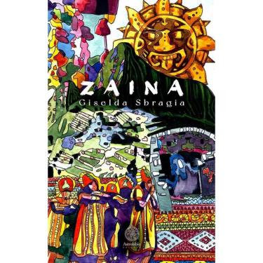 Imagem de Zaina