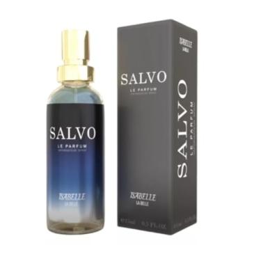 Imagem de Perfume Salvo Edp 15ml Isabelle La Belle 15 Ml