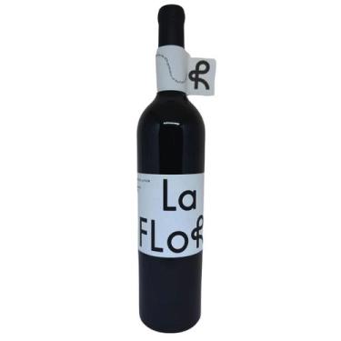 Imagem de Vinho Seco La Flor de Pulenta Malbec 750ml - Pulenta Estate
