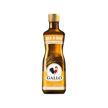 Imagem de Azeite de Oliva Gallo 400ml