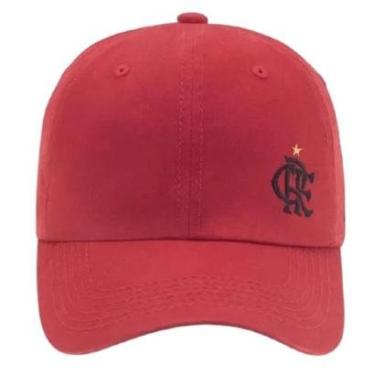 Imagem de Boné SuperCap Flamengo 38067-Unissex