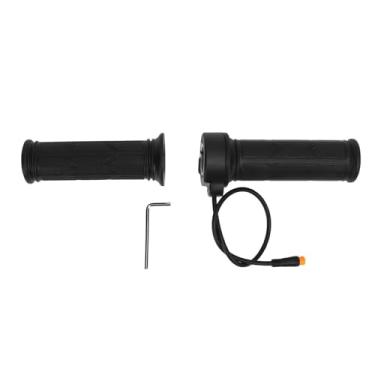 Imagem de Torções de Bicicleta Acelerar o Conjunto da Scooter Elétrica Com Reviravoltas Completas Controle de 12V a 72V para 500W 1000W 1500W Hub Motor