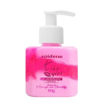 Imagem de Kiss Girl Gel Hidratante Aromático 180G Apinil