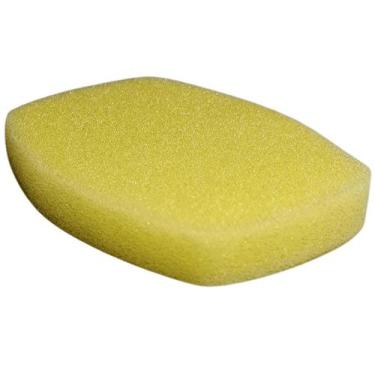 Imagem de 1 Espuma Interna da Concha Para Reposição Abafador de Ruídos Modelo 20