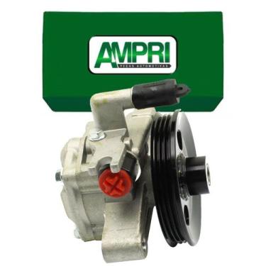 Imagem de Bomba Direção Hidráulica - Sportage 2007 A 2010 / Tucson 2004 A 2015 -