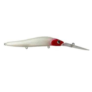 Imagem de ISCA ARTIFICIAL MORIAH PAZUDA 11CM 14,5g (FUNDO), 01