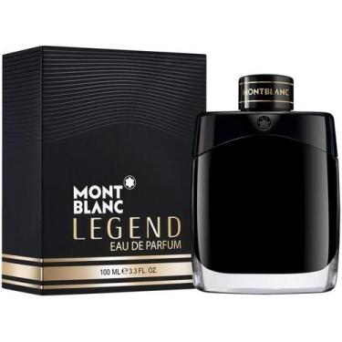 Imagem de Perfume Mont Blanc Legend Masculino - Eau de Parfum 100ml - Montblanc,