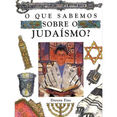 Imagem de O Que Sabemos Sobre O Judaismo?