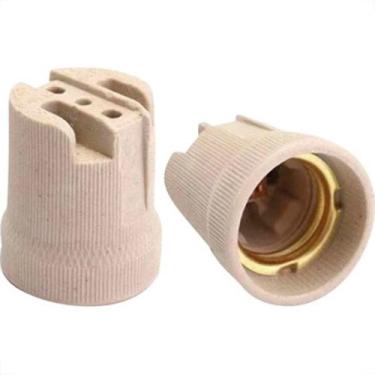 Imagem de Receptaculo Caniello Latao 519 - Kit C/25 Unidades, LATAO