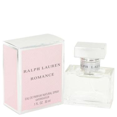 Imagem de Perfume Feminino Romance Ralph Lauren 30 Ml Eau De Parfum