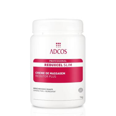 Imagem de Reduxcel Slim Creme De Massagem Plus 1Kg Adcos