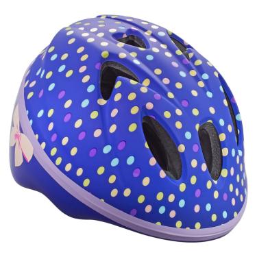 Imagem de Capacete de bicicleta Schwinn Classic Infant para meninos e meninas de 0 a 3 anos
