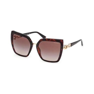 Imagem de Óculos Solar Guess Gu00160 52F