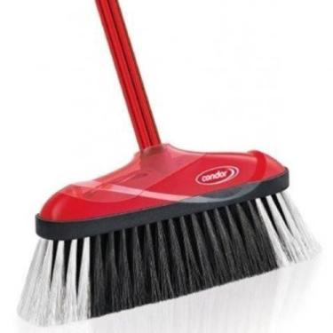 Imagem de Vassoura Condor V9 Pelo Sintetico 1 Unidade