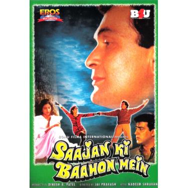 Imagem de Saajan Ki Baahon Mein