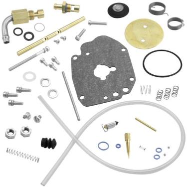 Imagem de S&S Cycle S&S Super E Master kit de reconstrução 11-2923