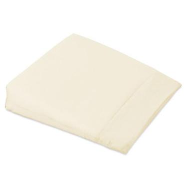 Imagem de Travesseiro Rampa Anti Refluxo Para Carrinho - ALEPLUSH, Palha