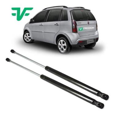 Imagem de Amortecedor do porta mala fiat idea 2005 á 2010 kit c/2 unidades - FRE