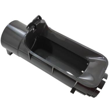 Imagem de Alojamento Cinza do Filtro Original Para Purificador de Água Electrolux PC01X