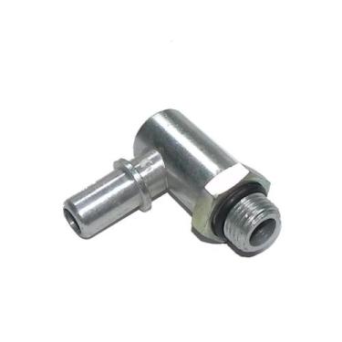 Imagem de Conexao Cano Agua Compressor Ar 1317e 1517 1717 1722 3969654 - Cummins