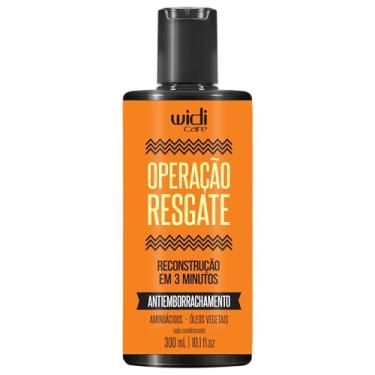 Imagem de Widi Care Operação Resgate - Reconstrução -