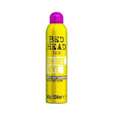 Imagem de Shampoo a Seco Volumador TIGI Bed Head Oh Bee Hive! 238ml