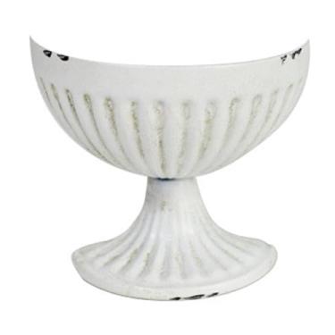 Imagem de Fenteer Vaso de Parede com Pintura a óleo, Projeto DIY, Decoração para Flores, Style a, Tamanho real