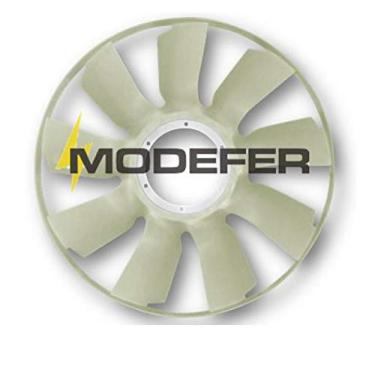 Imagem de HELICE RADIADOR VW CONSTELLATION 19-370 - 1932225