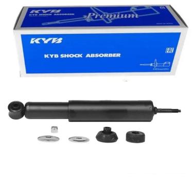 Imagem de Amortecedor Traseiro - Celta 2001 A 2015 / Corsa 1994 A 2016 - 443225