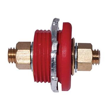 Imagem de Moroso Conector de painel vermelho 74144
