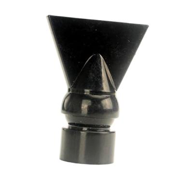 Imagem de ＡＷＨＡＯ Bico aquático para de retorno, design compacto, componentes de reposição, rotação total, Comprimento 74 mm