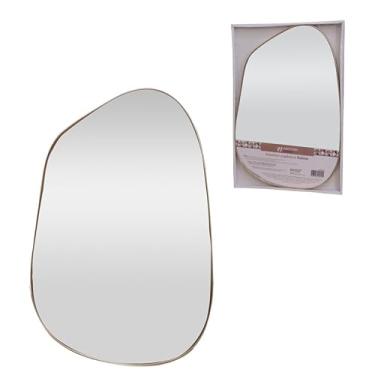 Imagem de ESPELHO ORGANICO SALI 39X26CM