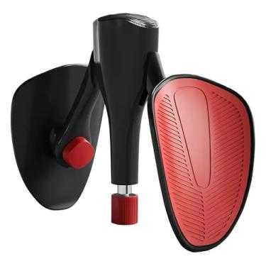 Imagem de WHuaRunSen Exercitador De Assoalho Pélvico Kegel, Da Parte Interna Coxa Para Músculos, Nádegas, Pernas, Braços E Costas