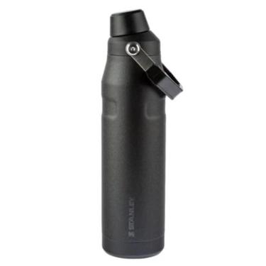 Imagem de Garrafa Térmica Stanley Aerolight Fast Flow 710ml, BLACK