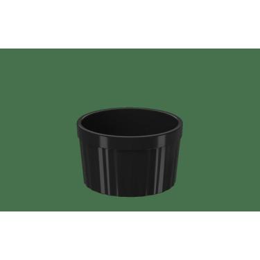 Imagem de Ramekin Coza Uno 150 ml Preto