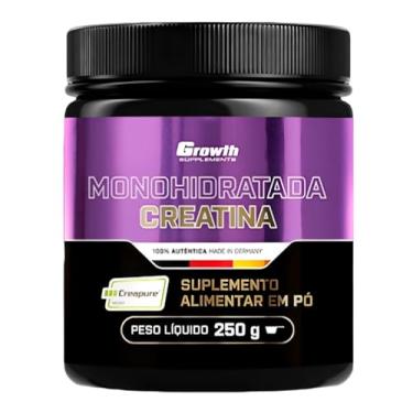 Imagem de Creatina Creapure Monohidratada (250g)