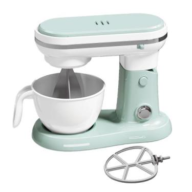 Imagem de Batedeira De Brinquedo Cozinha Infantil Com Movimento - Fenix Brinqued