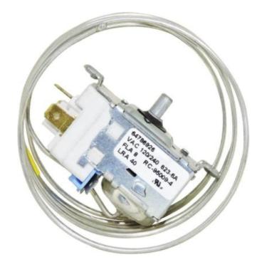 Imagem de Termostato para Geladeira Electrolux Dc38 Dc47 Rc95509-4