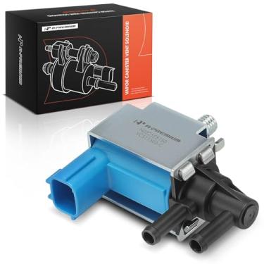 Imagem de A-Premium Válvula Solenoide Vapor Canister Purge Compatível com Nissan Altima/Sentra 2000-2006, Frontier 2000-2004, Maxima 2003-2004, Xterra 2001-2004, Quest 2001-2002 2004