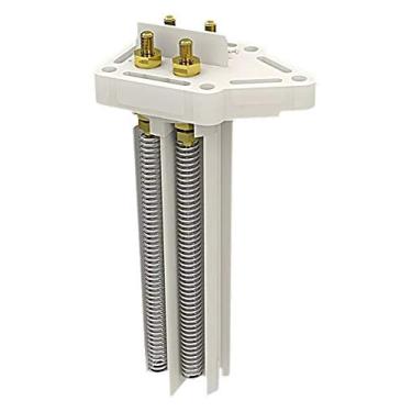 Imagem de Resistência p/Aquec. Cardal Central 4T/ Flex 8T/ Flex digital 10,5kw 220v