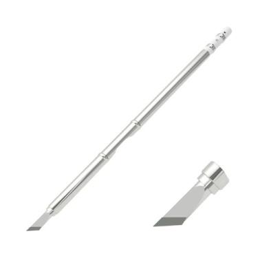 Imagem de Ponta De Ferro De Solda Universal T12 Para Estação De Soldagem Hakko F