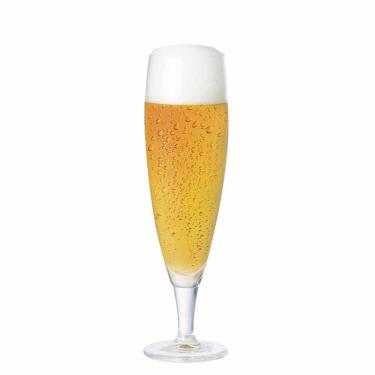 Imagem de Taça de Cerveja de Cristal Sokata G 390ml