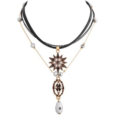 Imagem de OJERRY Colar S35,35