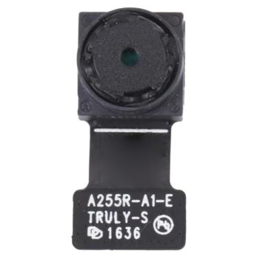 Imagem de Peças de substituição de telefone celular Módulo de câmera frontal para o LEAGOO T8S Acessórios telefônicos