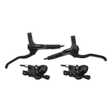 Imagem de Freio Hidráulico MT200 Shimano Altus