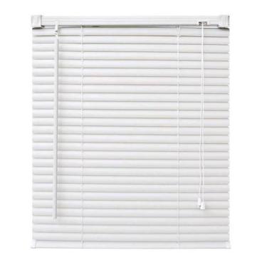 Imagem de Persiana Horizontal Pvc Branca 80 (L) X 220 (A) - Top Flex