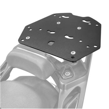 Imagem de Suporte Baú Superior Bajaj Dominar 400 2023 + Spto705 Scam 