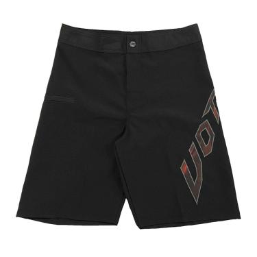 Imagem de Bermuda UOT Preto UMBO-0259 Cor 01