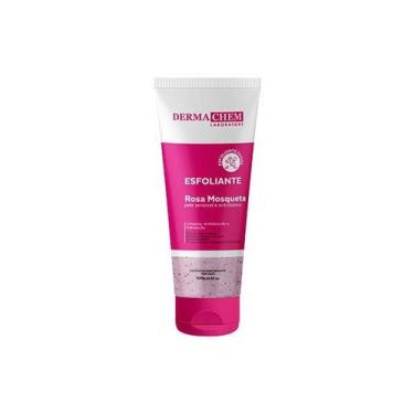 Imagem de Gel Esfoliante Rosa Mosqueta 100g Dermachem