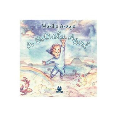 Imagem de A Estrela Azul